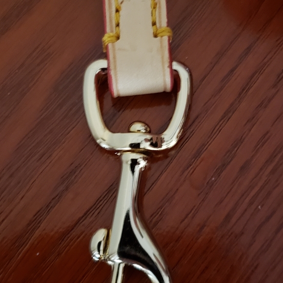 COPY - EUC ☆ Dooney & Bourke Barrel Satchel Handbag, Brand NEW! - Picture 6 of 6